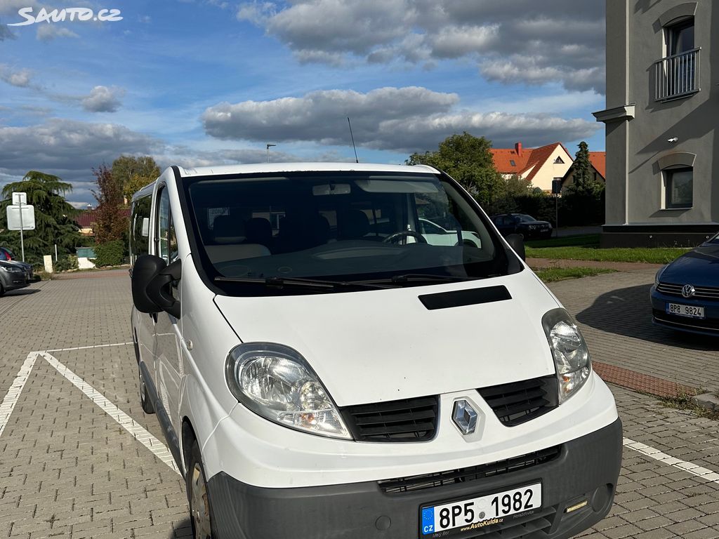 Hlavní fotka